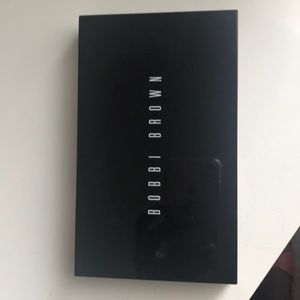 Bobbi Brown BBU Palette